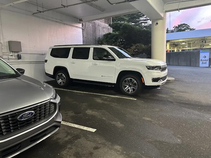 Alamo Rent A Car Picture 9