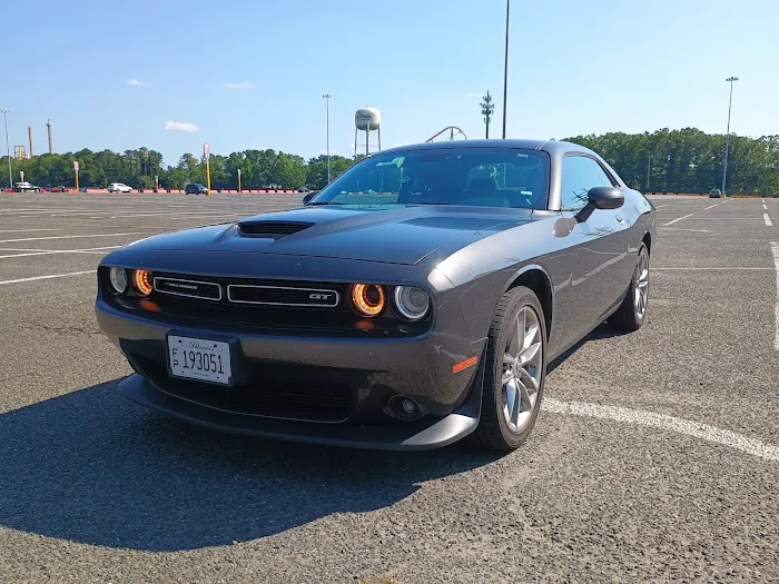 Alamo Rent A Car Picture 1