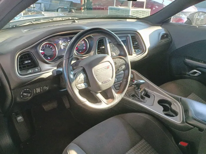 Alamo Rent A Car Picture 4
