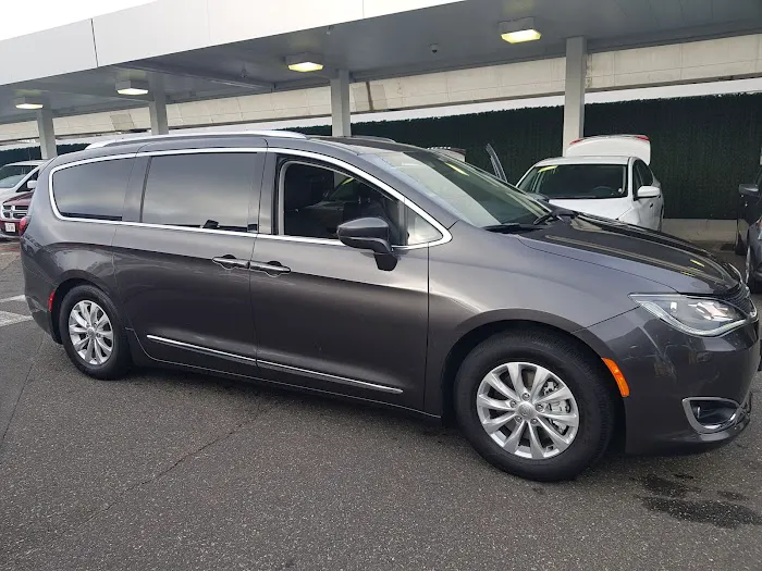 Alamo Rent A Car Picture 8