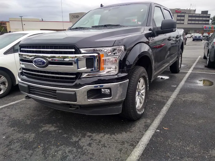Alamo Rent A Car Picture 10