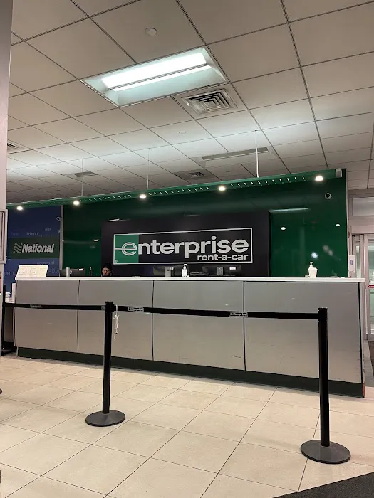 Enterprise Rent-A-Car Picture 3