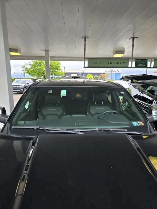 Enterprise Rent-A-Car Picture 1