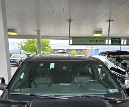 Enterprise Rent-A-Car