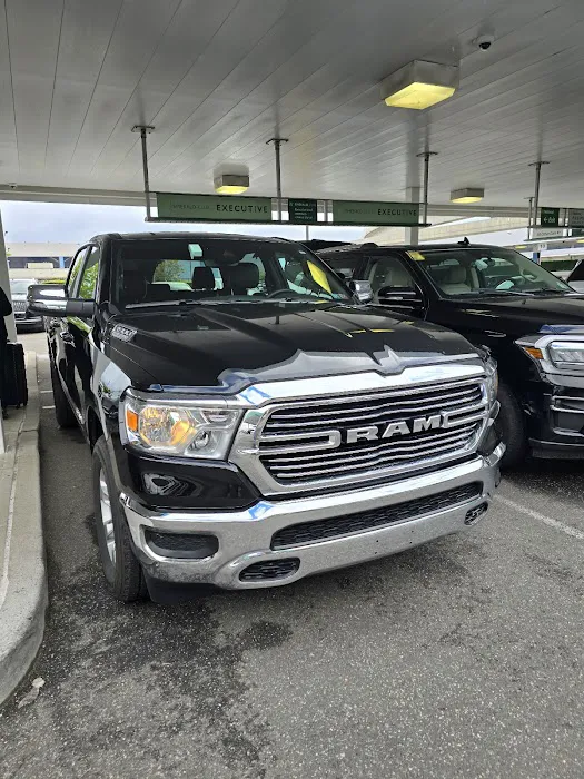 Enterprise Rent-A-Car Picture 2