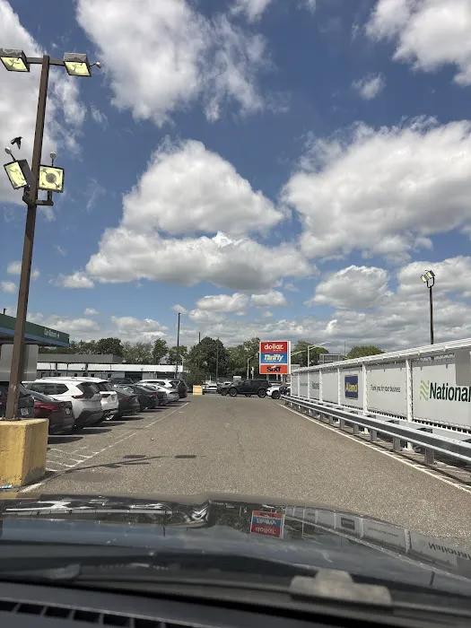 Enterprise Rent-A-Car Picture 10