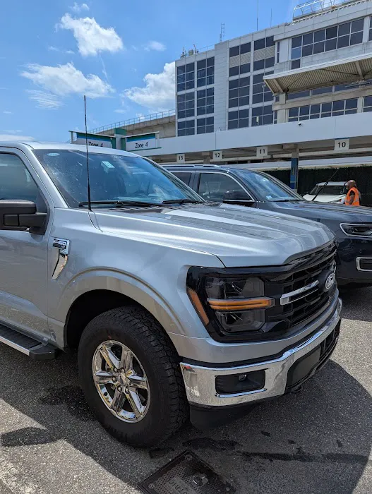 National Car Rental Picture 6