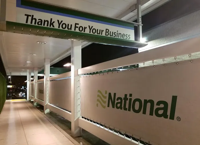 National Car Rental Picture 4