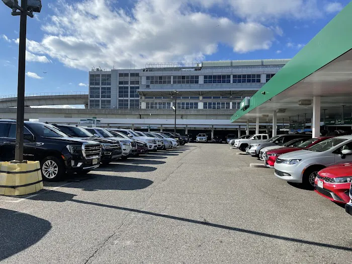 National Car Rental Picture 8