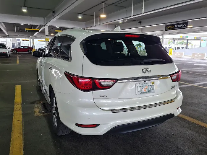 National Car Rental Picture 7