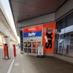 SIXT Rent a Car JFK Airport