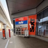 SIXT Rent a Car JFK Airport ico
