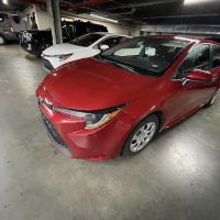 Enterprise Rent-A-Car ico