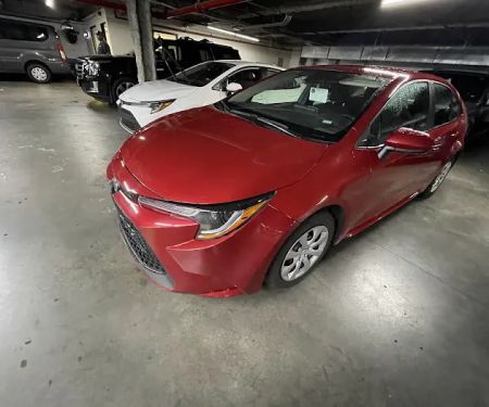 Enterprise Rent-A-Car