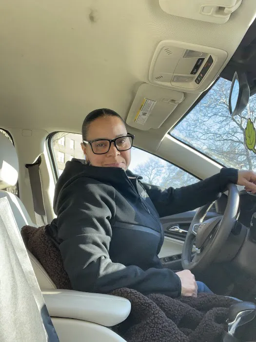 Enterprise Rent-A-Car Picture 10