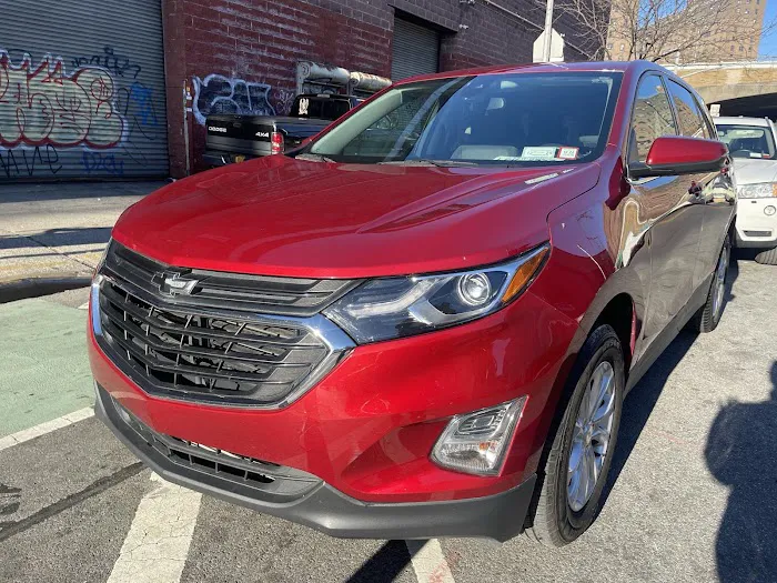 Gutori Auto Rentals Picture 3