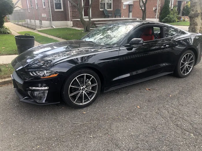 Budget Car Rental Picture 2