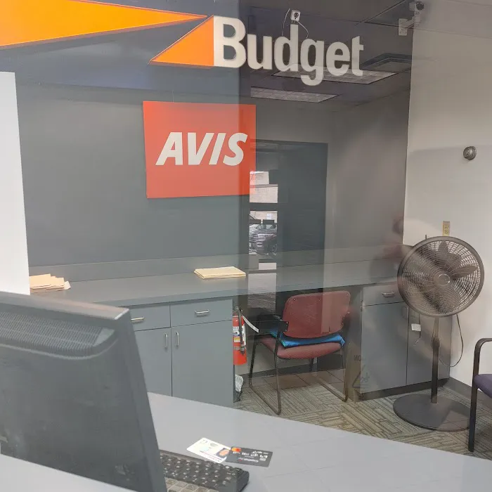Budget Car Rental Picture 6