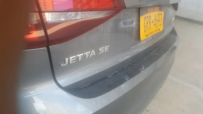 Budget Car Rental Picture 9