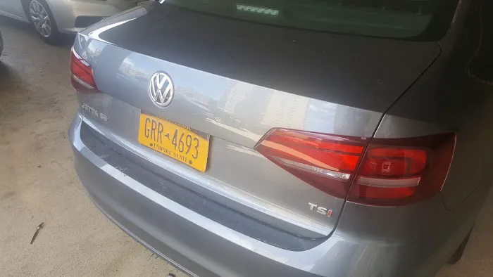 Budget Car Rental Picture 8