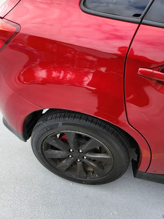 Avis Car Rental Picture 5