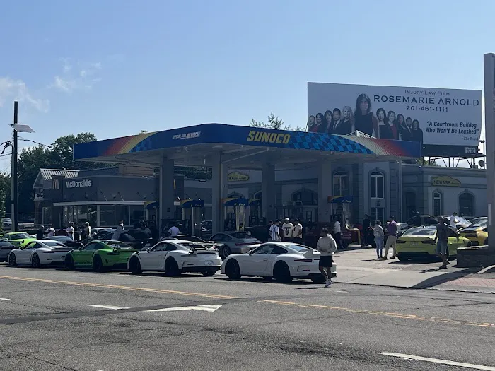 Korex Rent a Car Picture 1