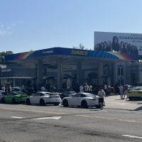 Korex Rent a Car ico