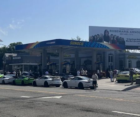 Korex Rent a Car