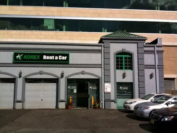 Korex Rent a Car Picture 3