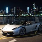 Broadway Supercars