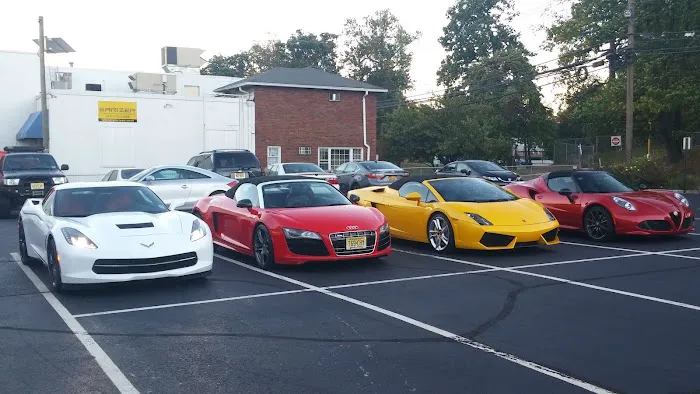 Broadway Supercars Picture 4