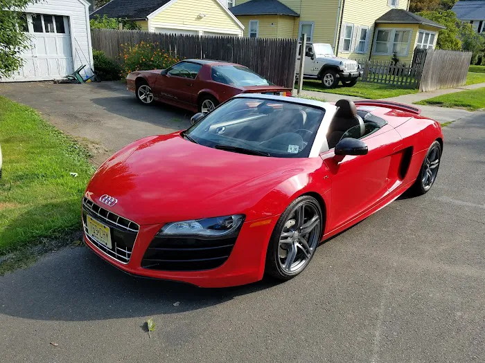Broadway Supercars Picture 7