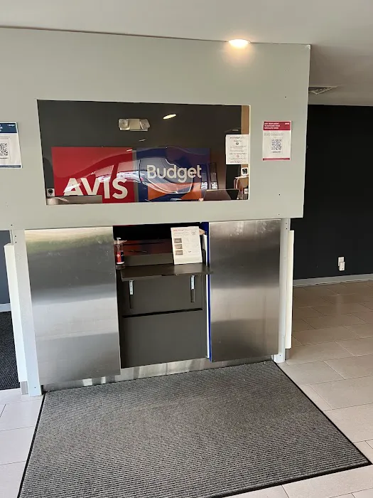 Avis Car Rental Picture 5