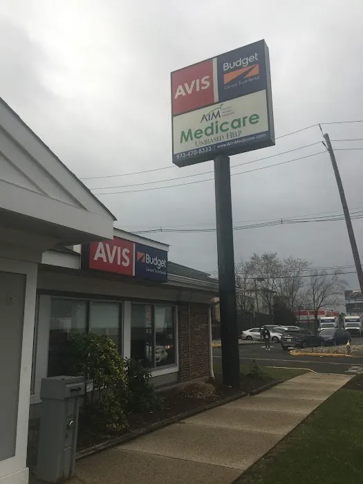 Avis Car Rental Picture 8