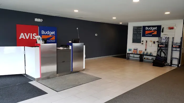 Budget Car Rental Picture 7