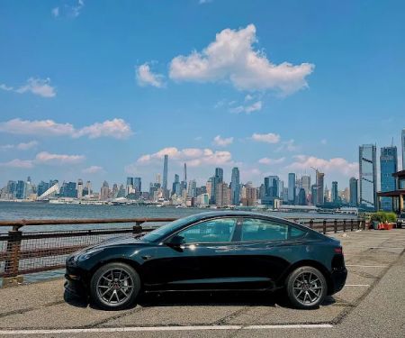 Teaneck Car Rentals