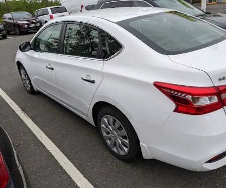 Hertz Car Rental - Hackensack - River Street