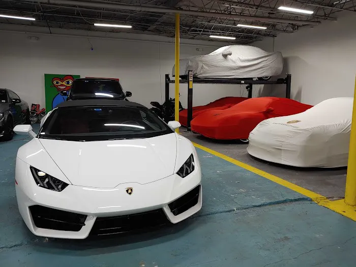 Metro Dream Cars Picture 2