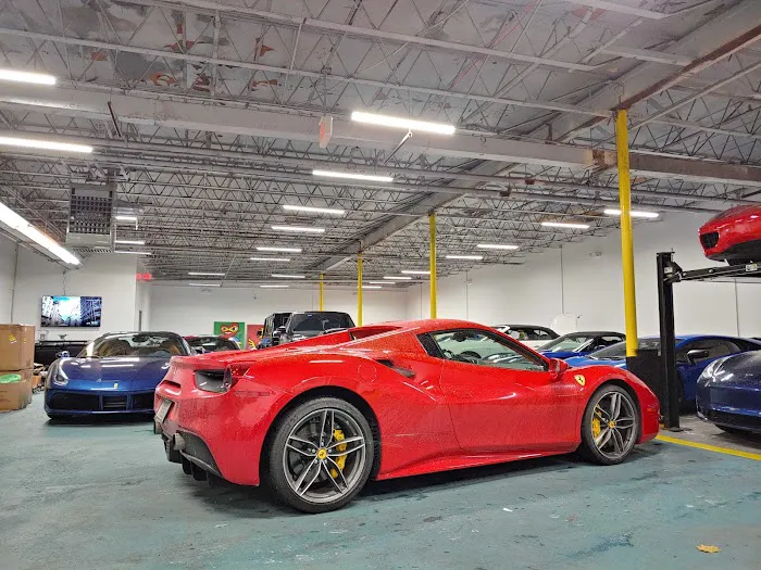 Metro Dream Cars Picture 3