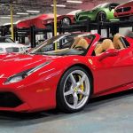 Metro Dream Cars