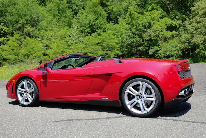 Gotham Dream Cars Picture 3