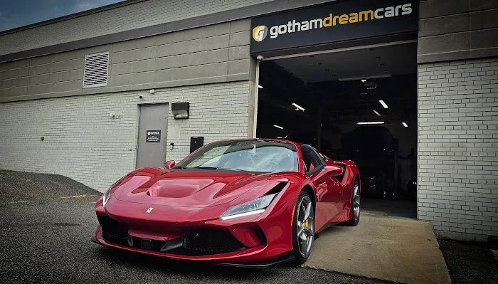 Gotham Dream Cars Picture 2