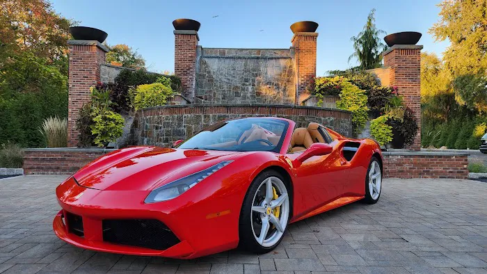 Gotham Dream Cars Picture 1