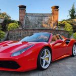 Gotham Dream Cars