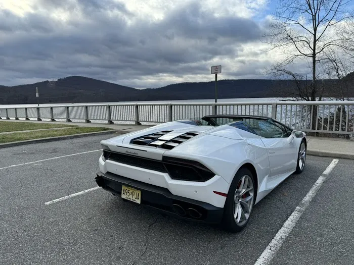 Gotham Dream Cars Picture 7