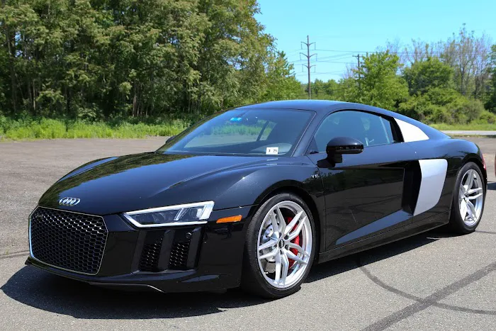 Gotham Dream Cars Picture 4