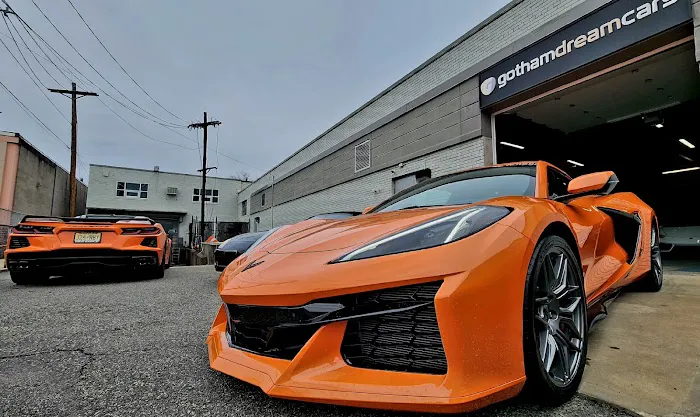 Gotham Dream Cars Picture 6