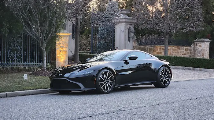 Gotham Dream Cars Picture 8