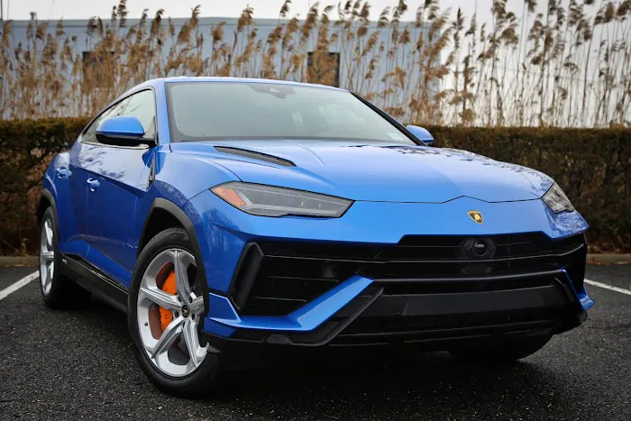 Gotham Dream Cars Picture 9
