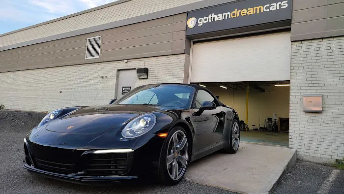 Gotham Dream Cars Picture 10